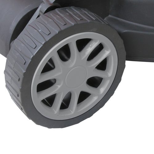 Fűnyíró elektromos Riwall REM 3817