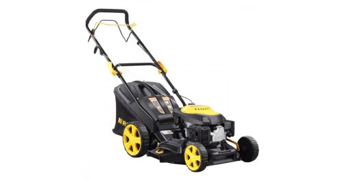 Fűnyíró önjáró 4 az 1-ben Riwall PRO RPM 4735