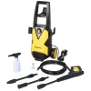 Magasnyomású mosó 120 bar, tartozékokkal Riwall PRO REPW 120 SET