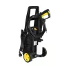 Magasnyomású mosó 120 bar, tartozékokkal Riwall PRO REPW 120 SET