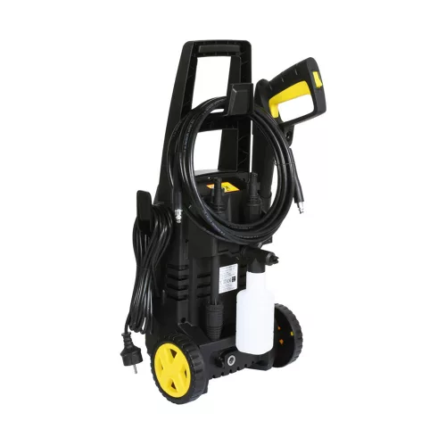 Magasnyomású mosó 120 bar, tartozékokkal Riwall PRO REPW 120 SET