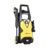 Magasnyomású mosó 120 bar, tartozékokkal Riwall PRO REPW 120 SET