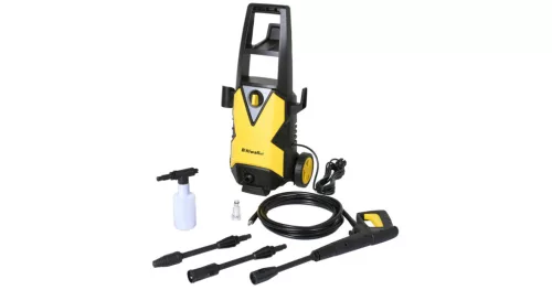 Magasnyomású mosó 120 bar, tartozékokkal Riwall PRO REPW 120 SET