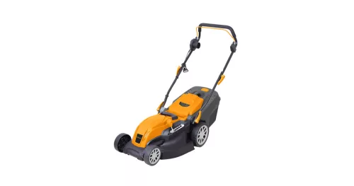 Fűnyíró elektromos Riwall REM 4218