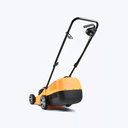 Fűnyíró elektromos Riwall REM 3310i