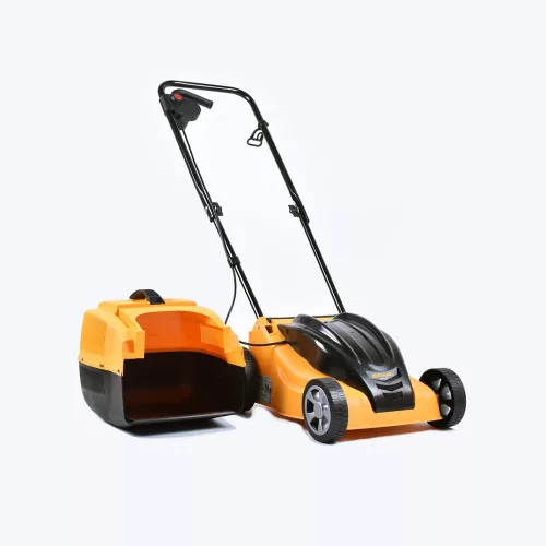 Fűnyíró elektromos Riwall REM 3310i