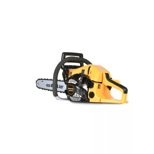 Láncfűrész benzines Riwall RPCS 5545