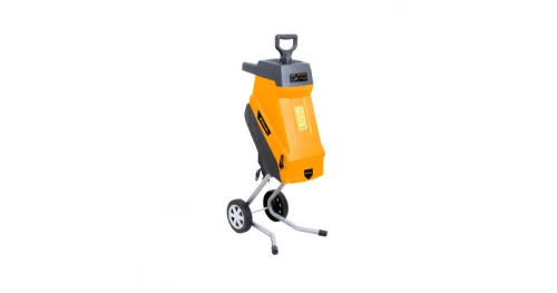 Ágaprító 2500W, késes Riwall PRO RES 2545
