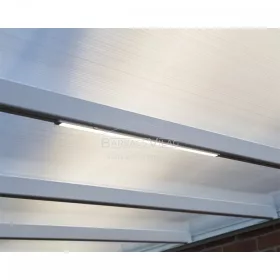 LED világító rendszer Palram