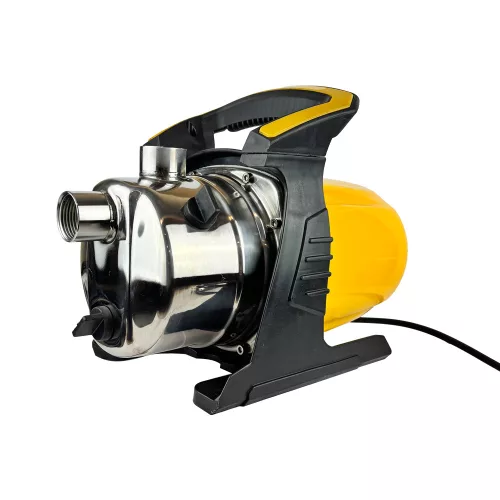Kerti szivattyú Riwall PRO REJP 1200 INOX 1200 W - Bemutató darab!