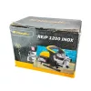 Kerti szivattyú Riwall PRO REJP 1200 INOX 1200 W - Bemutató darab!