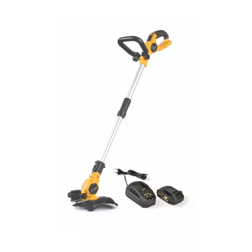 Szegélyvágó szett akkus Riwall PRO RALT 2320 20V