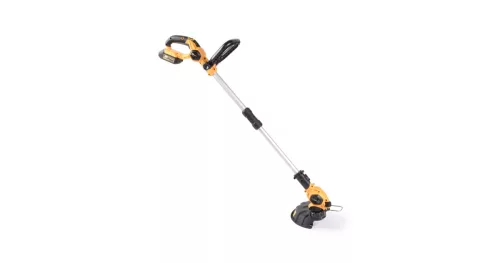 Szegélyvágó szett akkus Riwall PRO RALT 2320 20V