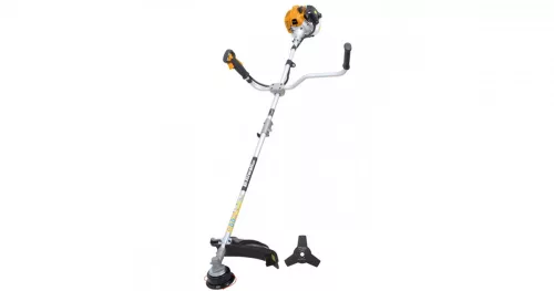 Fűkasza benzines 2 ütemű Riwall PRO RPB260 26cm3