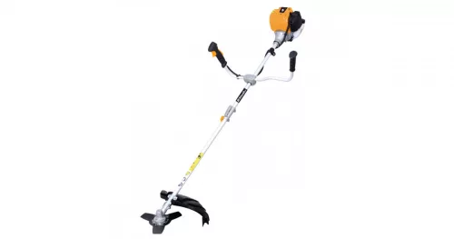 Fűkasza benzines 4 ütemű Riwall PRO RPB360 36 cm3