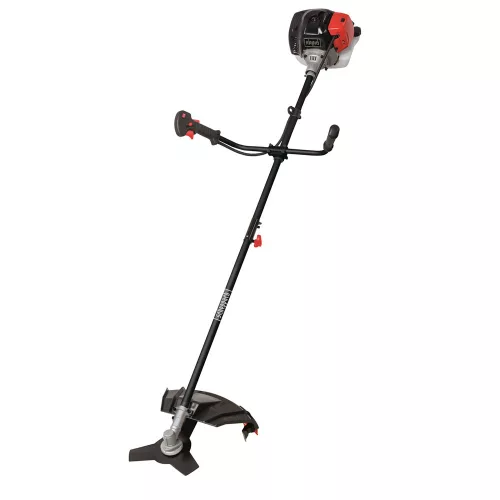Scheppach BCH5200PB benzines fűkasza 52 cm3 2 ütemű
