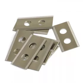 Tartalék kés készlet 10 db Riwall PRO