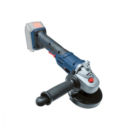 Sarokcsiszoló akkus 20 V Scheppach CAD115-20Li