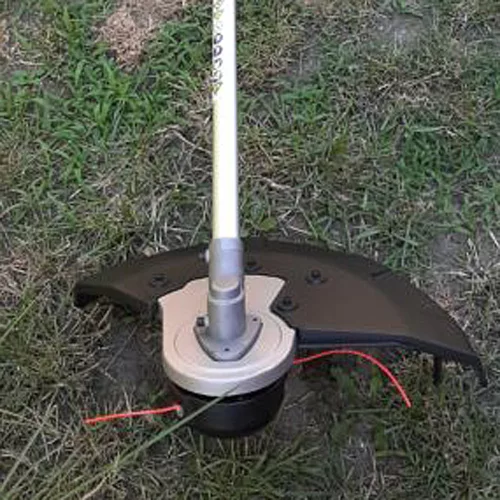 Fűkasza elektromos Riwall PRO REB 1223 1200W