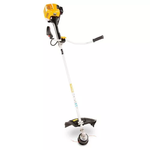 Benzinmotoros fűkasza 52 cm3 motorral Riwall PRO RPB 520