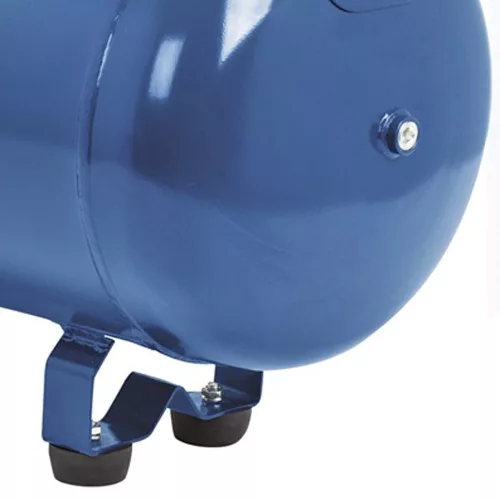 Kompresszor Scheppach HC 550 tc - olajkenésű háromhengeres ékszíjas kompresszor 100 l