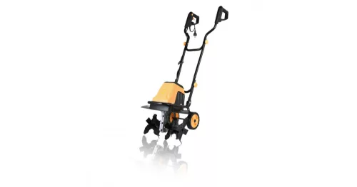 Kapálógép elektromos 1400 W Riwall PRO RET 4014