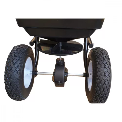 Vontatható szórógép 36 kg Riwall PRO RBS 36 T
