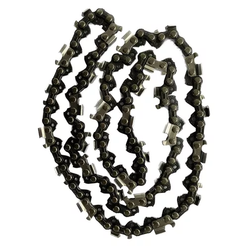 Benzinmotoros láncfűrész 49 cm3 motorral Riwall PRO RPCS 5140