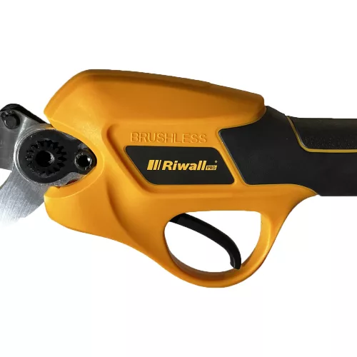 Akkus metszőolló Riwall PRO RAP 3020i SET