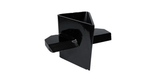 Hasítóék 4-vállas Scheppach