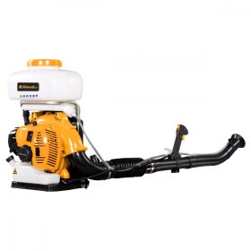 Háti permetező benzinmotoros 14 l Riwall PRO RPSD 52