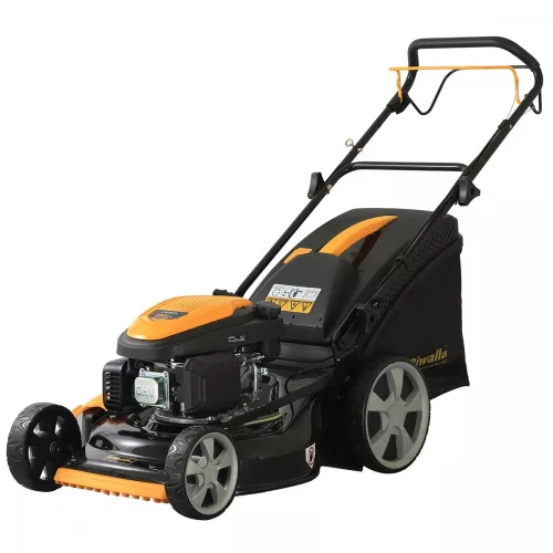 Fűnyíró önjáró 4 az 1-ben Riwall PRO RPM 5155 PRO