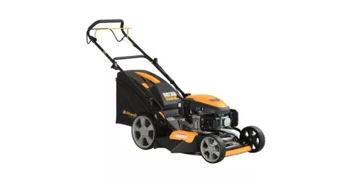 Fűnyíró önjáró 4 az 1-ben Riwall PRO RPM 5155 PRO