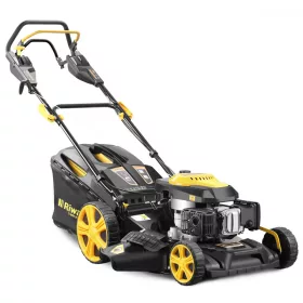   Fűnyíró önjáró állítható sebességgel 4 az 1-ben Riwall PRO RPM 5140 V