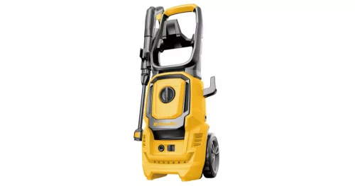 Elektromos magasnyomású mosó 130 bar, tartozékokkal Riwall PRO REPW 130 SET