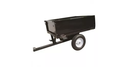 Billenős utánfutó 225 kg Riwall PRO RDC 225 T