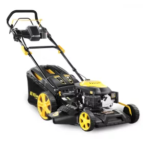   Fűnyíró önjáró elektromos indítású 4 az 1-ben Riwall PRO RPM 5135 E