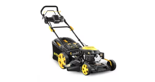 Fűnyíró önjáró elektromos indítású 4 az 1-ben Riwall PRO RPM 5135 E