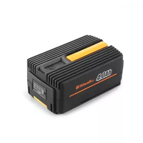 Akkumulátor 40V Li-Ion 4Ah Riwall PRO RAB 440