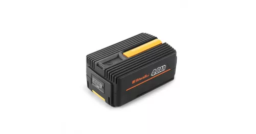 Akkumulátor 40V Li-Ion 4Ah Riwall PRO RAB 440