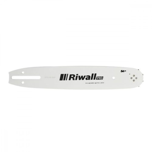 Láncvezető 30 cm (1 inch), 3/8 inch, 1,3 mm (RPCS 2530 / 2630 modellekhez) Riwall PRO