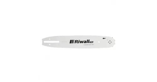 Láncvezető 30 cm (1 inch), 3/8 inch, 1,3 mm (RPCS 2530 / 2630 modellekhez) Riwall PRO