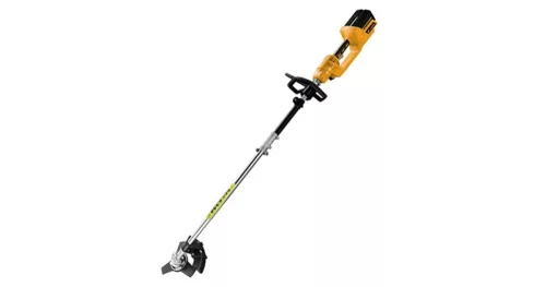 Fűkasza akkus 40 V, 2 az 1-ben Riwall PRO RABC 2540i (akku és töltő nélkül)