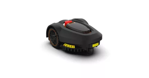 Robotfűnyíró akkus 600 m2 Riwall PRO RRM 600