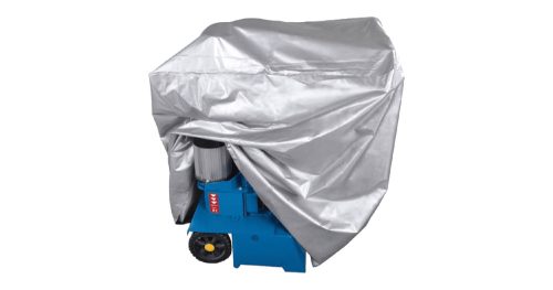 Takaróponyva kerti gépekhez Scheppach