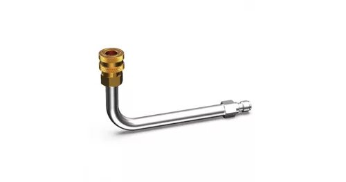 Derékszögű fúvóka 90° (RPPW 207 SET) Riwall PRO