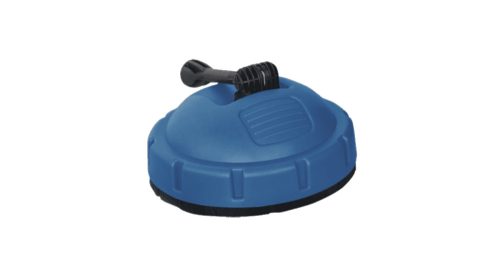 Felülettisztító magasnyomású mosóhoz Scheppach