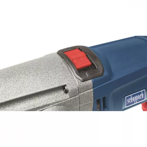 Ütvefúró kétsebességes 1050 W Scheppach DI 1050