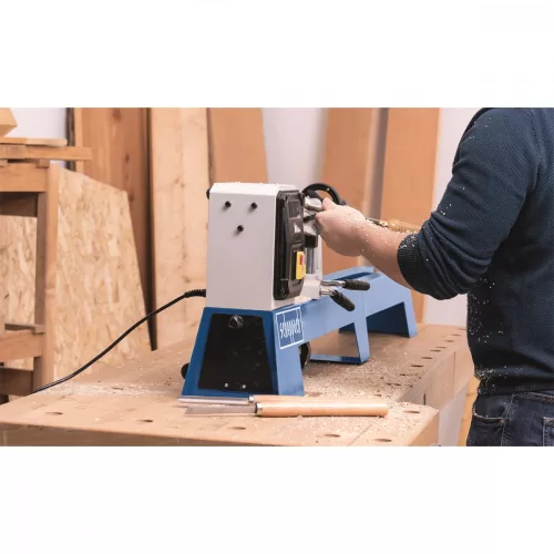 Faeszterga Scheppach DM 1100 T