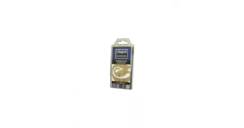Fűrészlap dekopírfűrészhez 5 x 12 db Scheppach